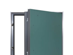 Утепленный люк на чердак: особенности выбора