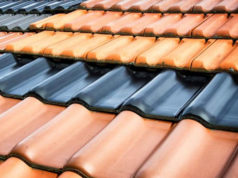 Основные кровельные материалы