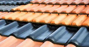 Основные кровельные материалы