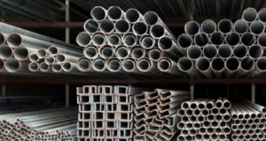 Что важно знать при выборе металлобазы