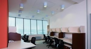 Ремонт и отделка офисов, зданий, отдельных помещений