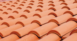 Битумная черепица: технология монтажа