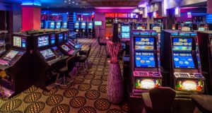 Требования к казино и залам игровых автоматов