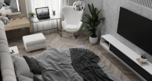 Нужен ли дизайн-проект квартиры: плюсы и минусы