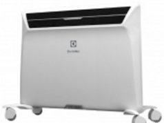 Особенности использования электрического конвектора