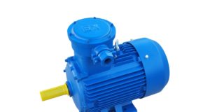 Перспектива применения электродвигателей в автомобилях