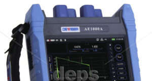 Виды оптических рефлектометров Deviser