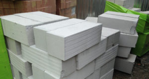 Газобетон: виды, свойства и применение материала