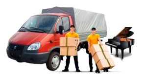 Типы и специализации грузчиков