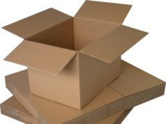 Как проектируют, кроят и собирают картонные коробки?