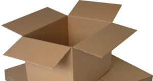 Как проектируют, кроят и собирают картонные коробки?