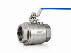 Чем отличаются муфтовый и фланцевый краны?