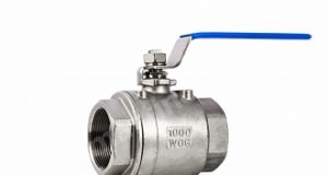 Чем отличаются муфтовый и фланцевый краны?