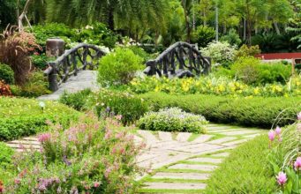 Зачем нужен ландшафтный дизайн?