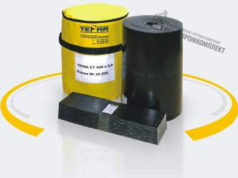 Инструкция по нанесению манжеты ТЕРМА-СТМП