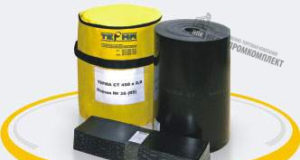 Инструкция по нанесению манжеты ТЕРМА-СТМП