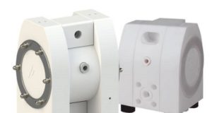 Преимущества насосного оборудования Almatec