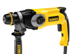 Предназначение перфоратора и область его применения