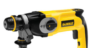 Предназначение перфоратора и область его применения