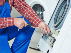 Что делать, если стиральная машина не нагревает воду