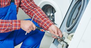 Что делать, если стиральная машина не нагревает воду