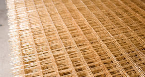 Композитная стеклопластиковая сетка: современный материал в строительстве