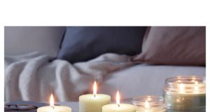 Из чего делают современные свечи