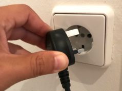 Виды розеток электрических