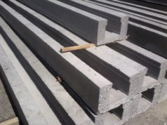 Железобетонные ригели: применение