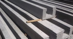 Железобетонные ригели: применение