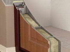 Звукоизоляционные двери — тишина и спокойствие в квартире