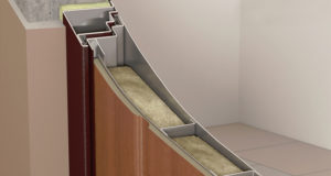 Звукоизоляционные двери — тишина и спокойствие в квартире