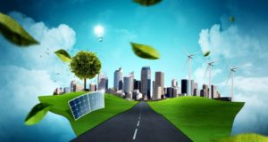 Услуги экологического проектирования