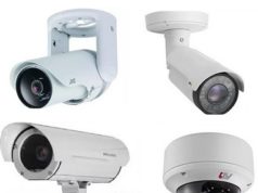 Правила выбора камер видеонаблюдения