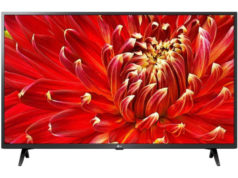 Лучший бюджетный вариант 2019 года — телевизор LG 43LM6300