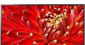 Лучший бюджетный вариант 2019 года — телевизор LG 43LM6300
