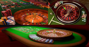 Обзор официального сайта казино Фараон