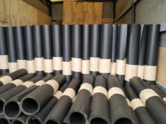 Пергамин: особенности и преимущества