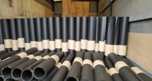 Пергамин: особенности и преимущества