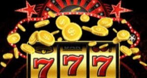 Бонусы Азино 777