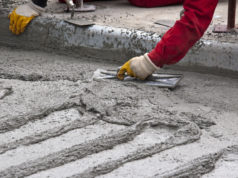 Область применения бетона