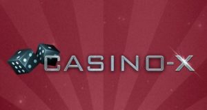 Игровой зал клуба Casino X