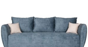 Выбираем форму дивана — угловой или прямой?