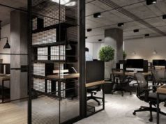 Дизайн-проект офиса: с чего начать?