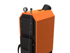 Дровяной котел длительного горения: правила выбора