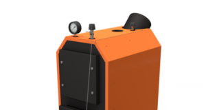 Дровяной котел длительного горения: правила выбора