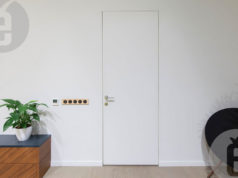 Двери скрытого монтажа: советы и нюансы выбора