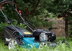 Отличия и сферы применения газонокосилок