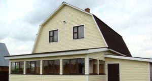 Каркасная пристройка к дому: наиболее доступный способ расширения площади частного дома