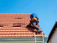 Что входит в кровельные работы?